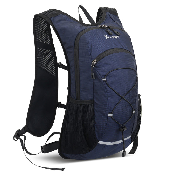 Lightweight Nylon Sport Backpack 7