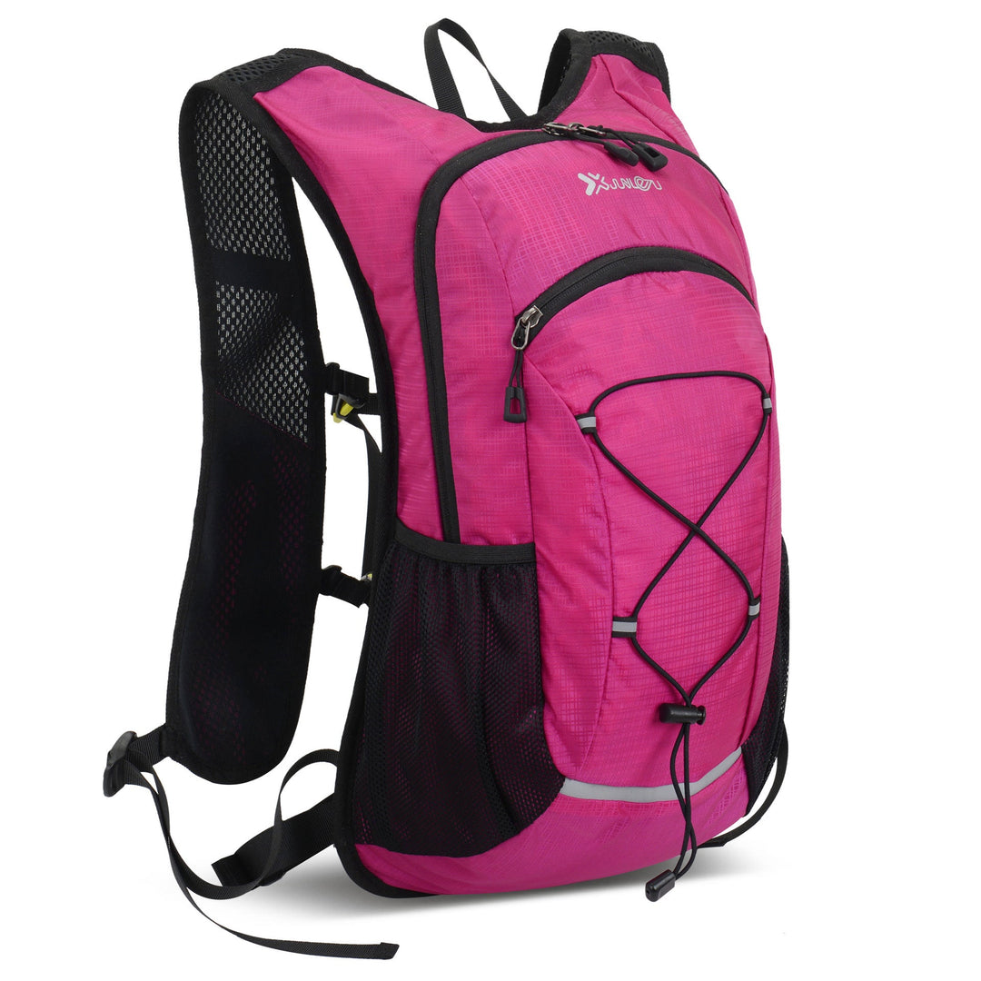 Lightweight Nylon Sport Backpack 8