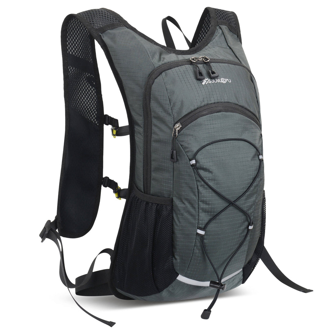 Lightweight Nylon Sport Backpack 9