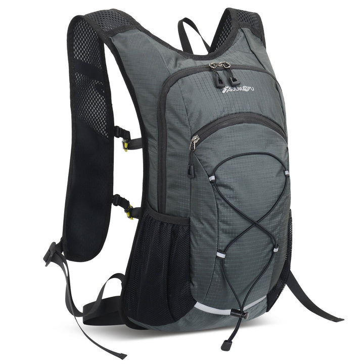 Lightweight Nylon Sport Backpack 9