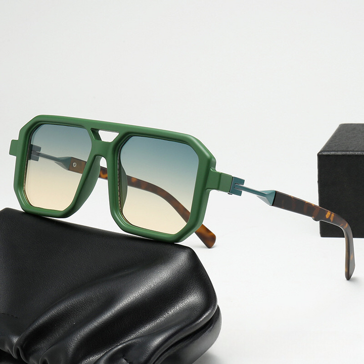 Lightweight Polarized Sunglasses 0