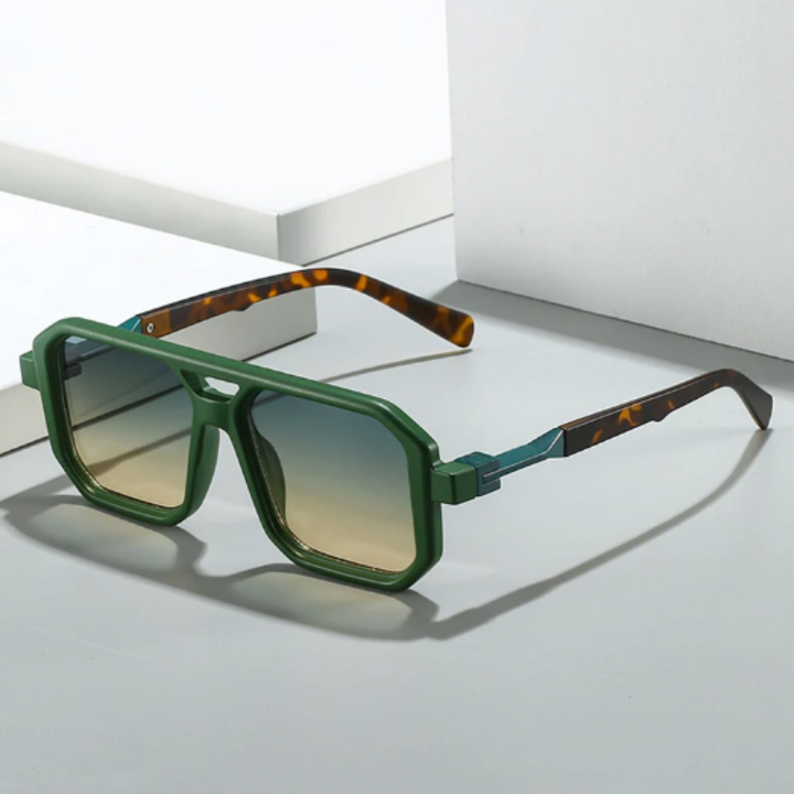 Lightweight Polarized Sunglasses 2