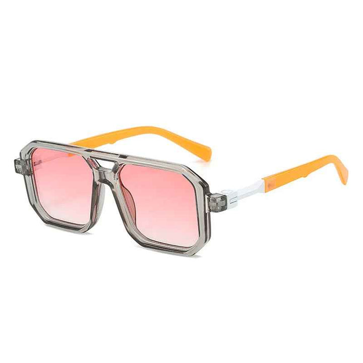 Lightweight Polarized Sunglasses 4