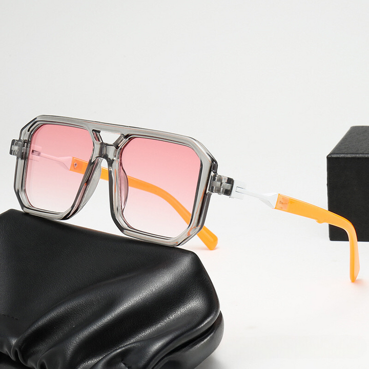 Lightweight Polarized Sunglasses 8
