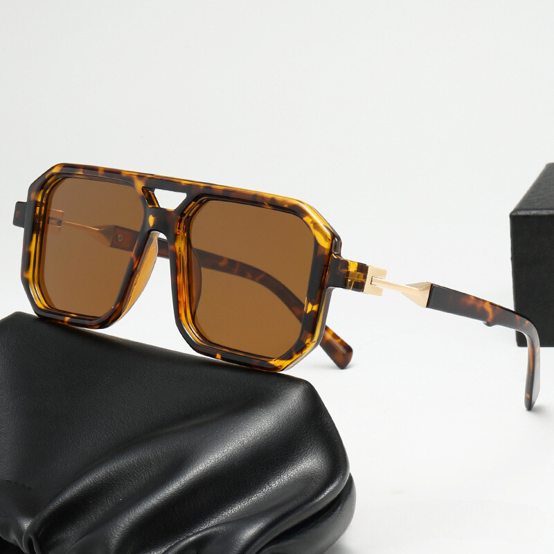Lightweight Polarized Sunglasses 9