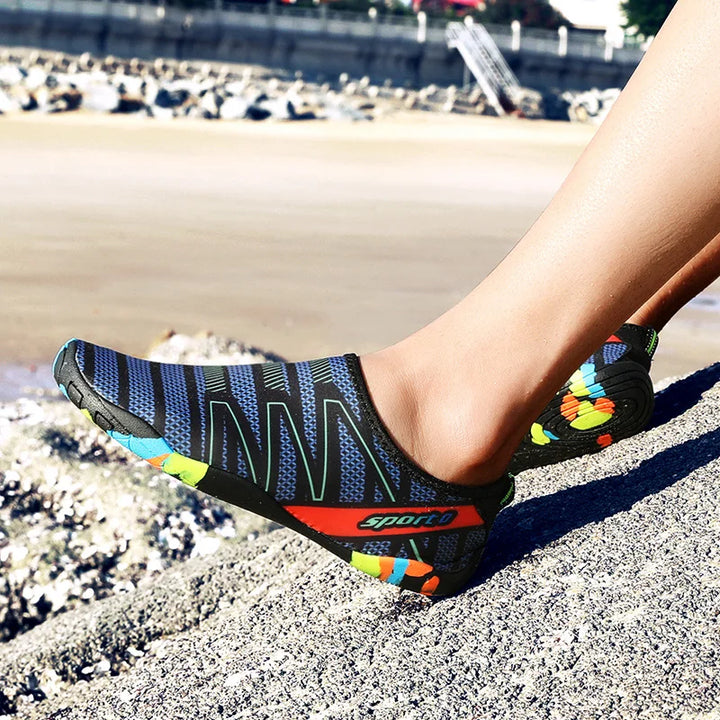 Lightweight Quick-Dry Water Shoes 3