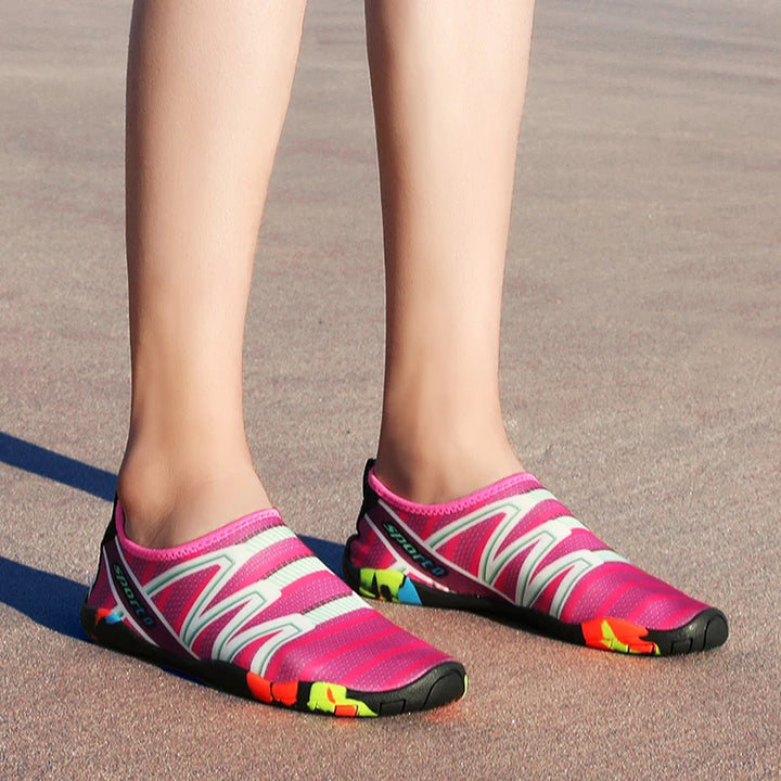 Lightweight Quick-Dry Water Shoes 4