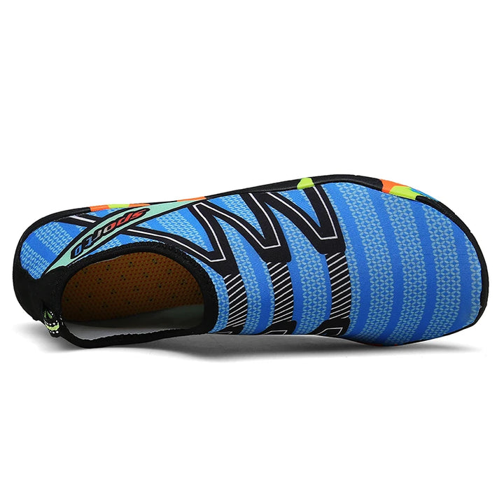 Lightweight Quick-Dry Water Shoes 5