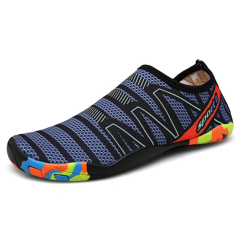 Lightweight Quick-Dry Water Shoes 7