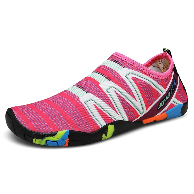 Lightweight Quick-Dry Water Shoes 8