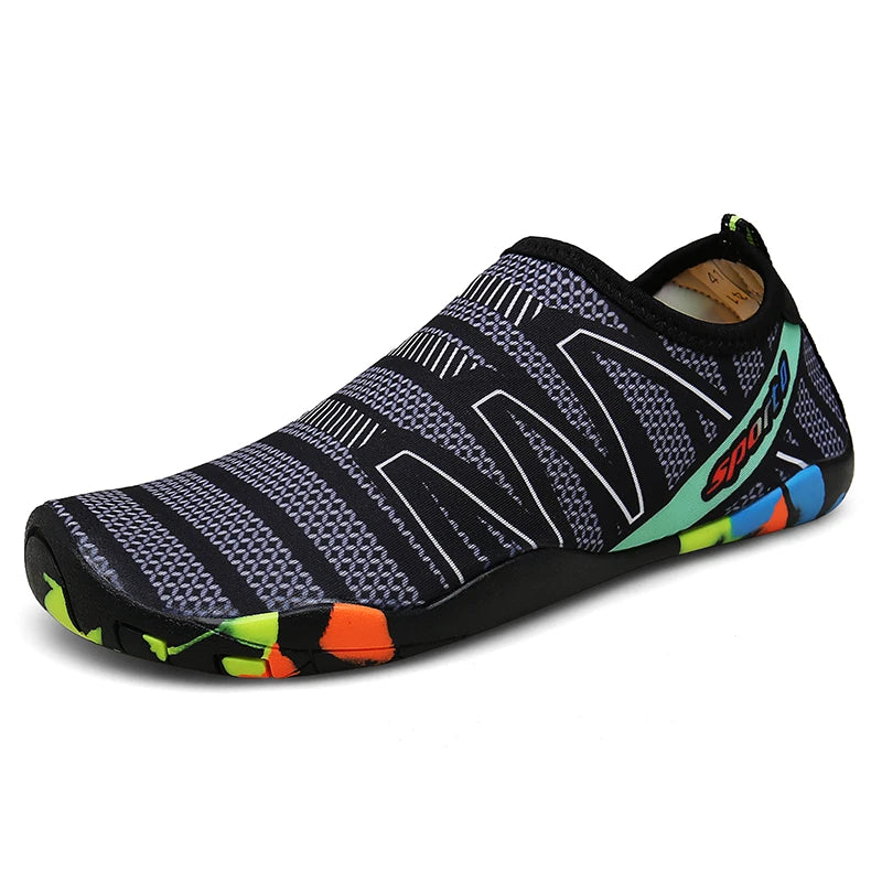 Lightweight Quick-Dry Water Shoes 9