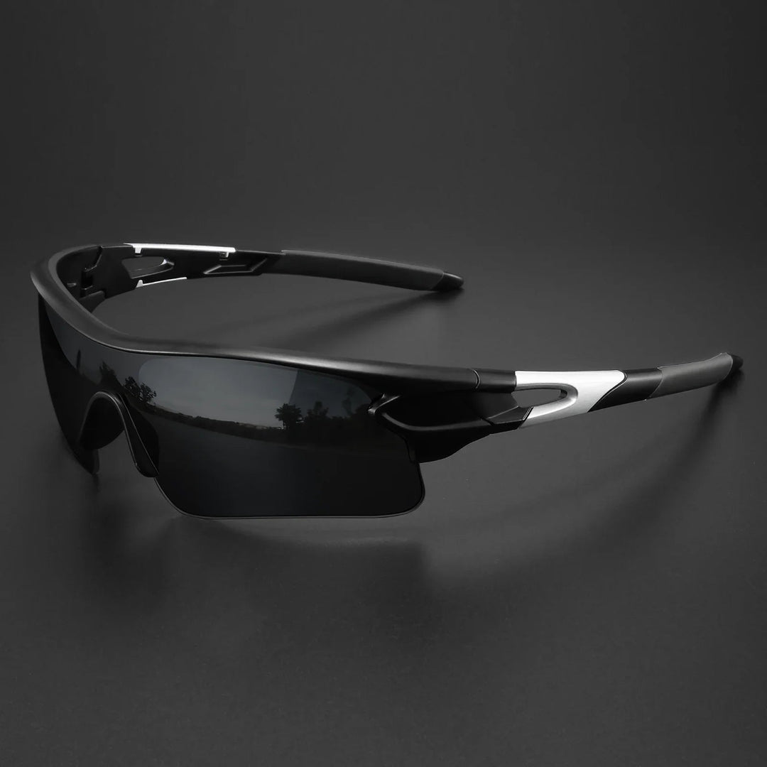 Lightweight Sport Sunglasses with UV400 Protection 3