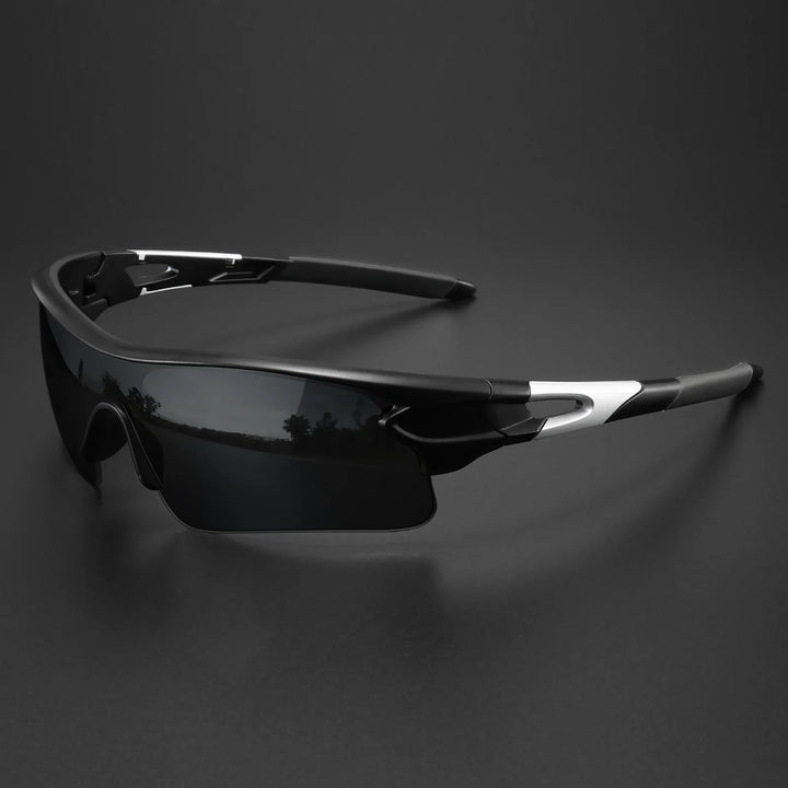 Lightweight Sport Sunglasses with UV400 Protection 3