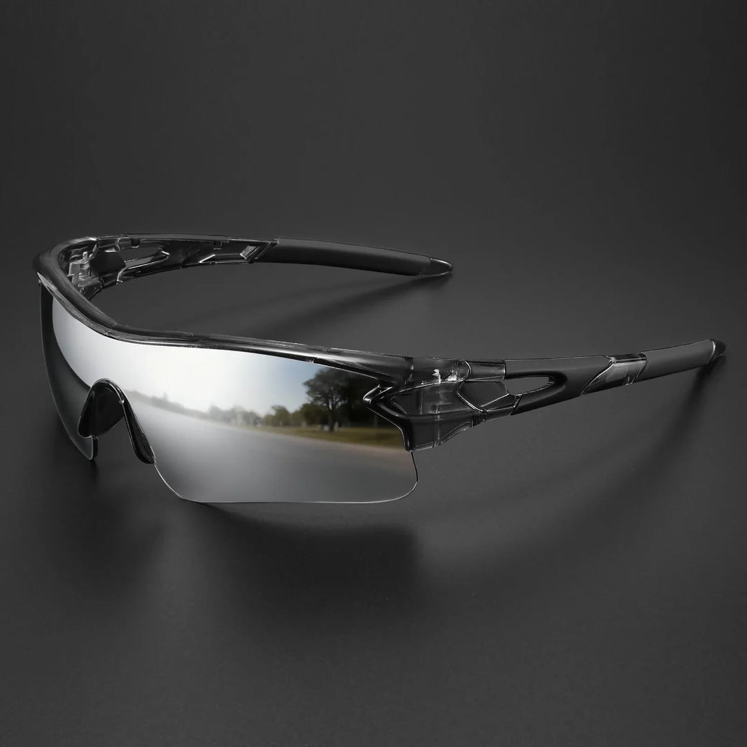 Lightweight Sport Sunglasses with UV400 Protection 6