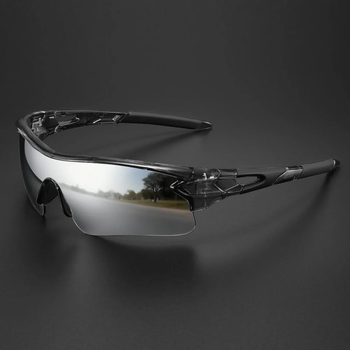 Lightweight Sport Sunglasses with UV400 Protection 6