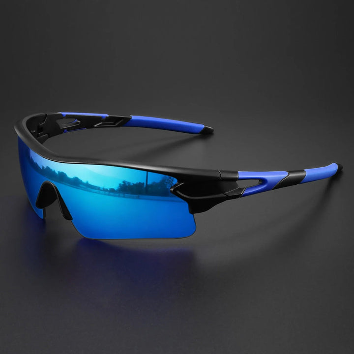 Lightweight Sport Sunglasses with UV400 Protection 7