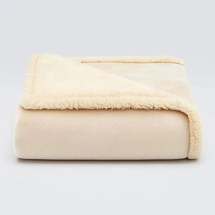 LoveGuard™ - Waterproof Couples Blanket Inovessa