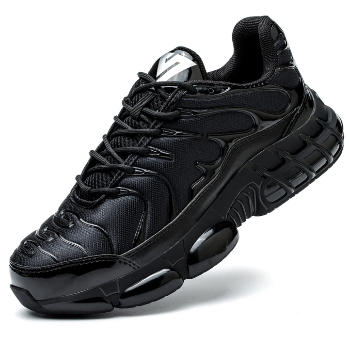 Men's Non-Slip Work Shoes 0