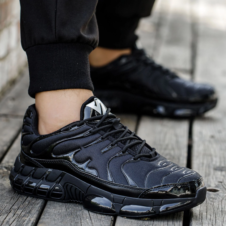 Men's Non-Slip Work Shoes 1