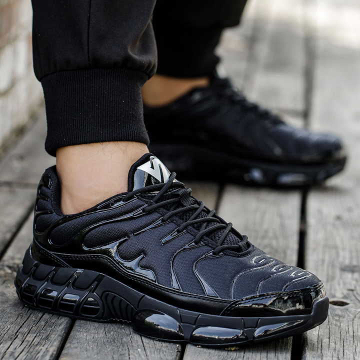 Men's Non-Slip Work Shoes 1