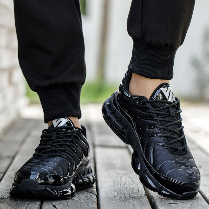 Men's Non-Slip Work Shoes 2