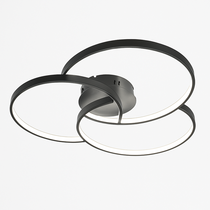 Minimal Flush Mount Ceiling Light 0