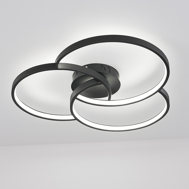 Minimal Flush Mount Ceiling Light 5