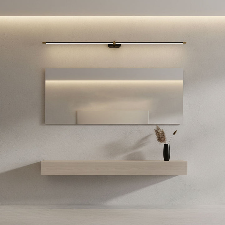 Slim Downlight Vanity Bar