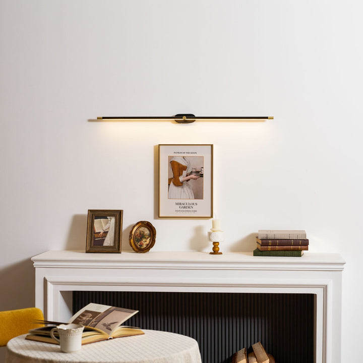 Slim Downlight Vanity Bar