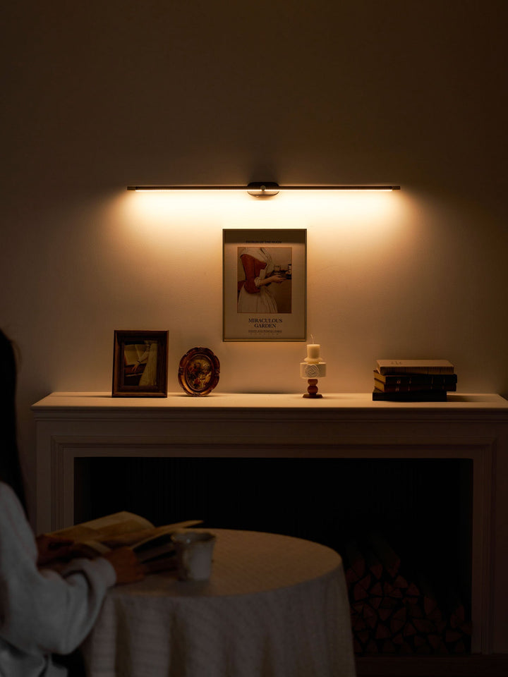 Slim Downlight Vanity Bar