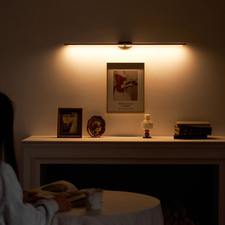 Slim Downlight Vanity Bar