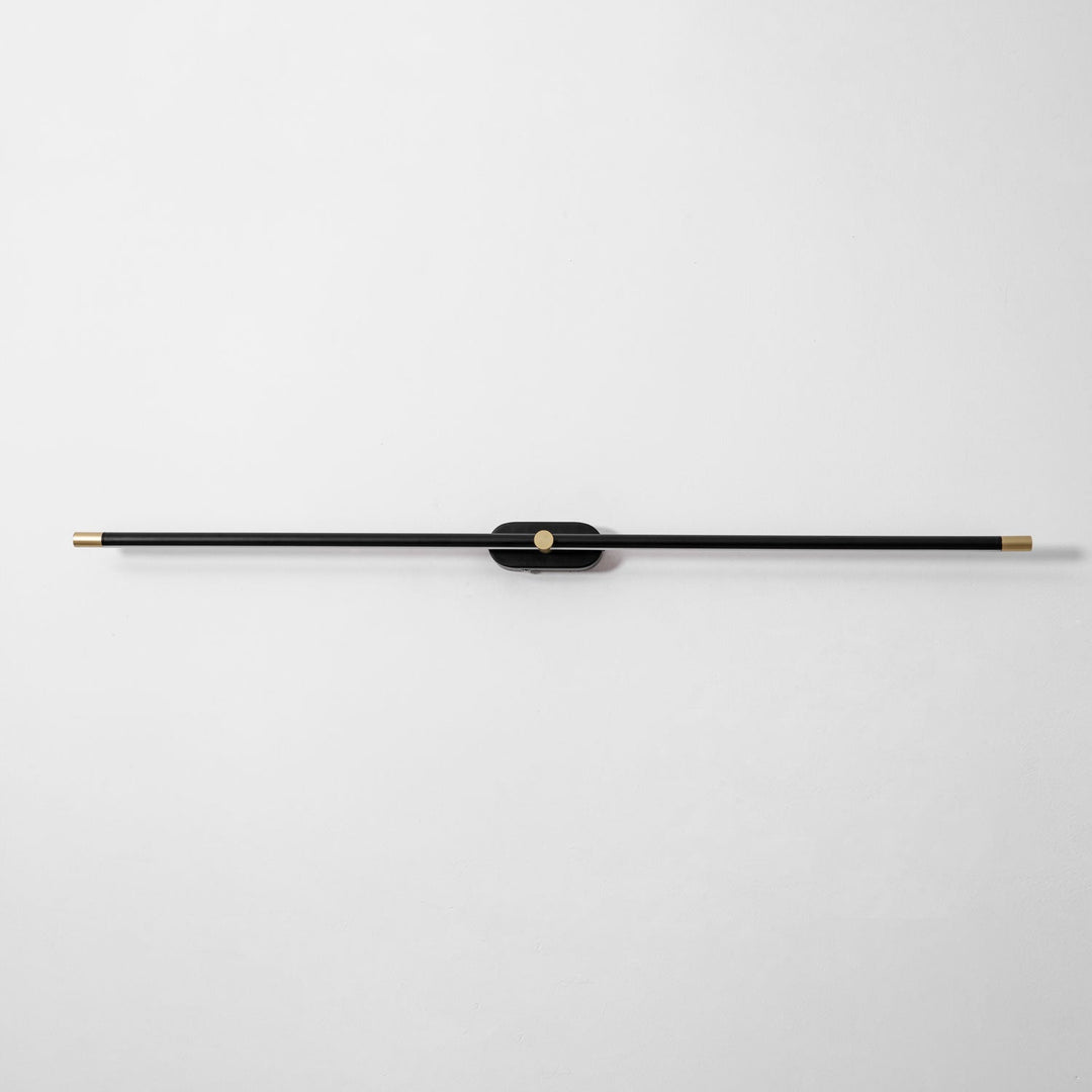 Slim Downlight Vanity Bar