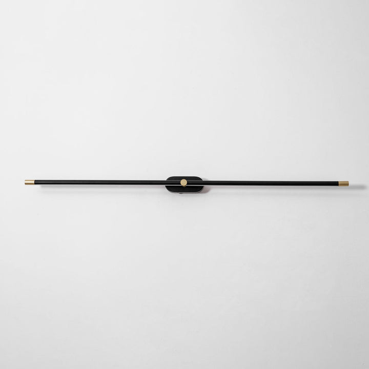 Slim Downlight Vanity Bar