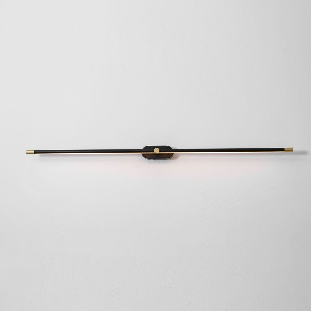 Slim Downlight Vanity Bar