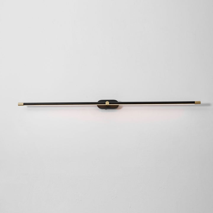 Slim Downlight Vanity Bar