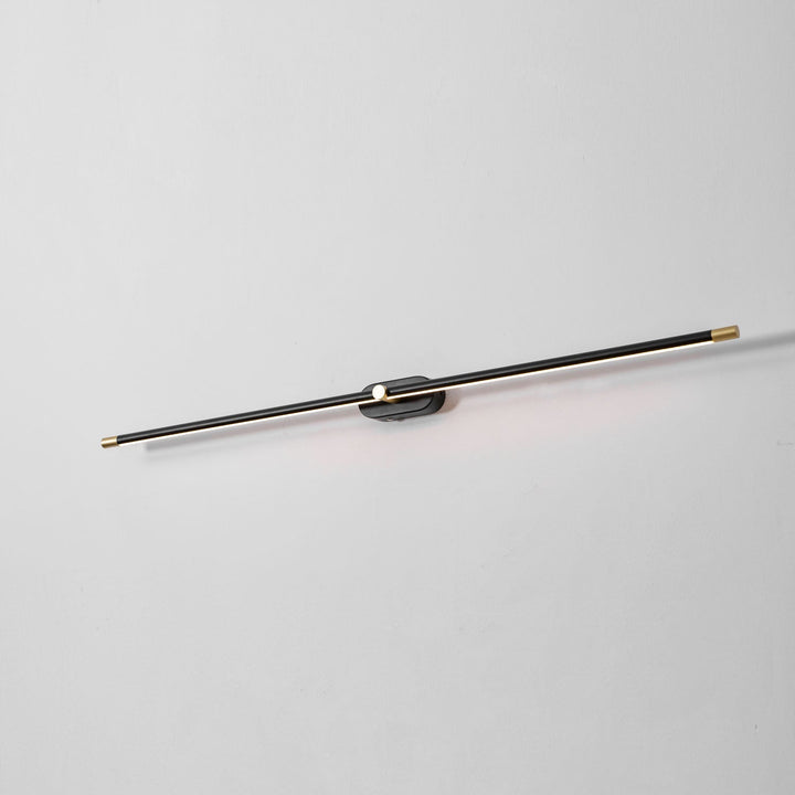 Slim Downlight Vanity Bar