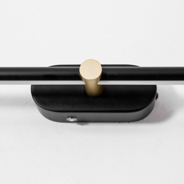 Slim Downlight Vanity Bar