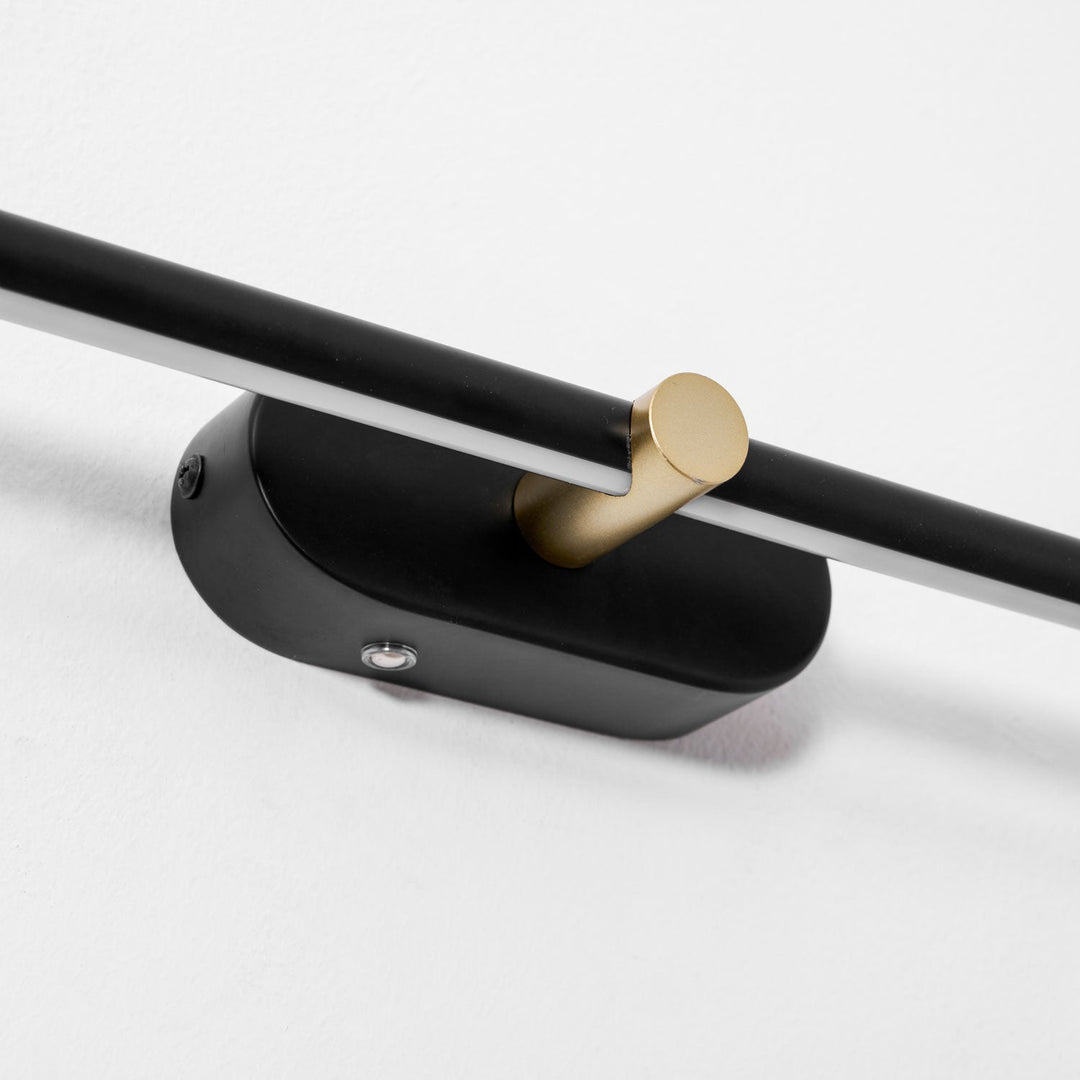 Slim Downlight Vanity Bar