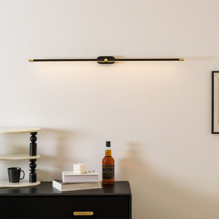 Slim Downlight Vanity Bar
