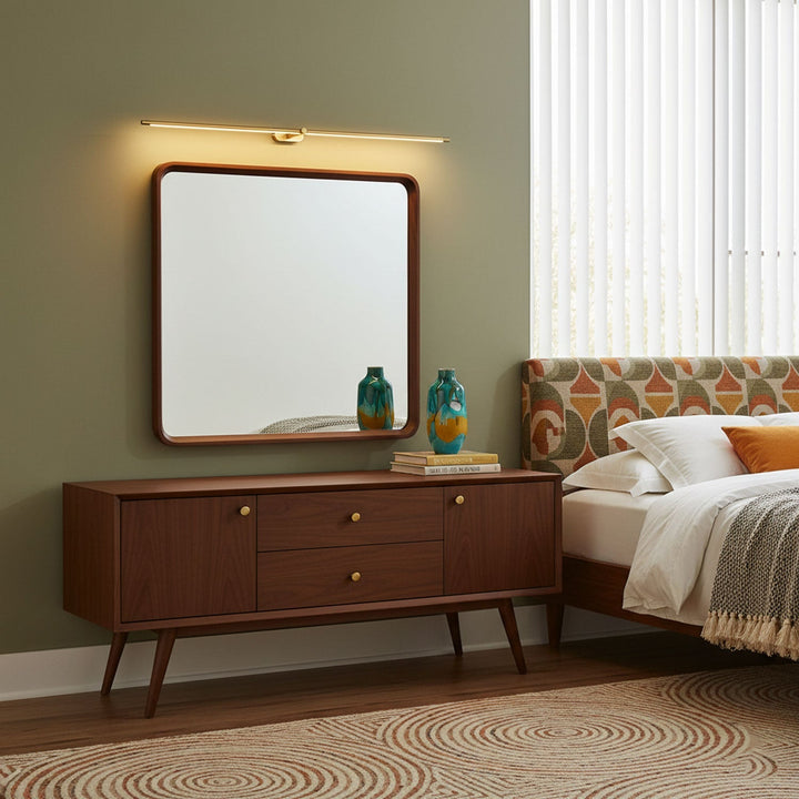 Slim Downlight Vanity Bar