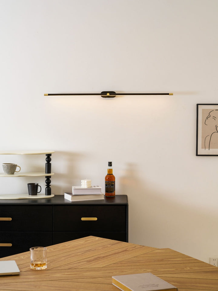 Slim Downlight Vanity Bar