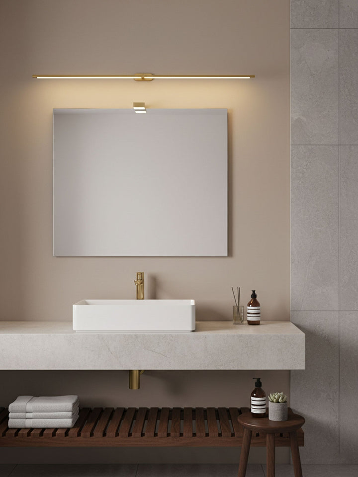 Slim Downlight Vanity Bar