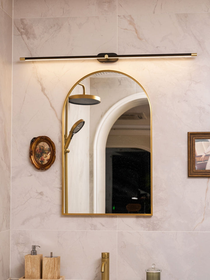 Slim Downlight Vanity Bar