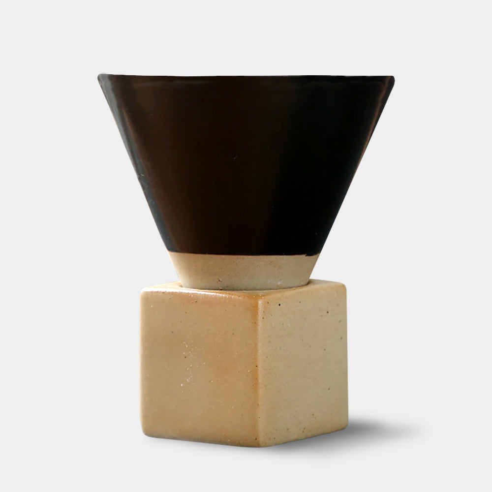 Minimalist Ceramic Coffee Cups 1
