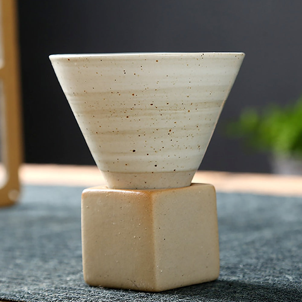Minimalist Ceramic Coffee Cups 10