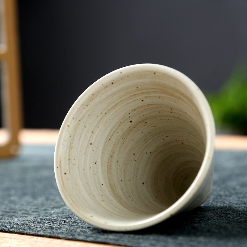 Minimalist Ceramic Coffee Cups 5
