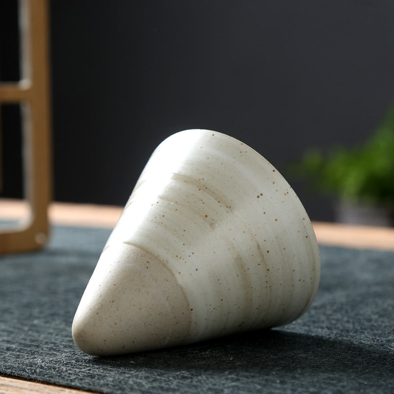 Minimalist Ceramic Coffee Cups 6