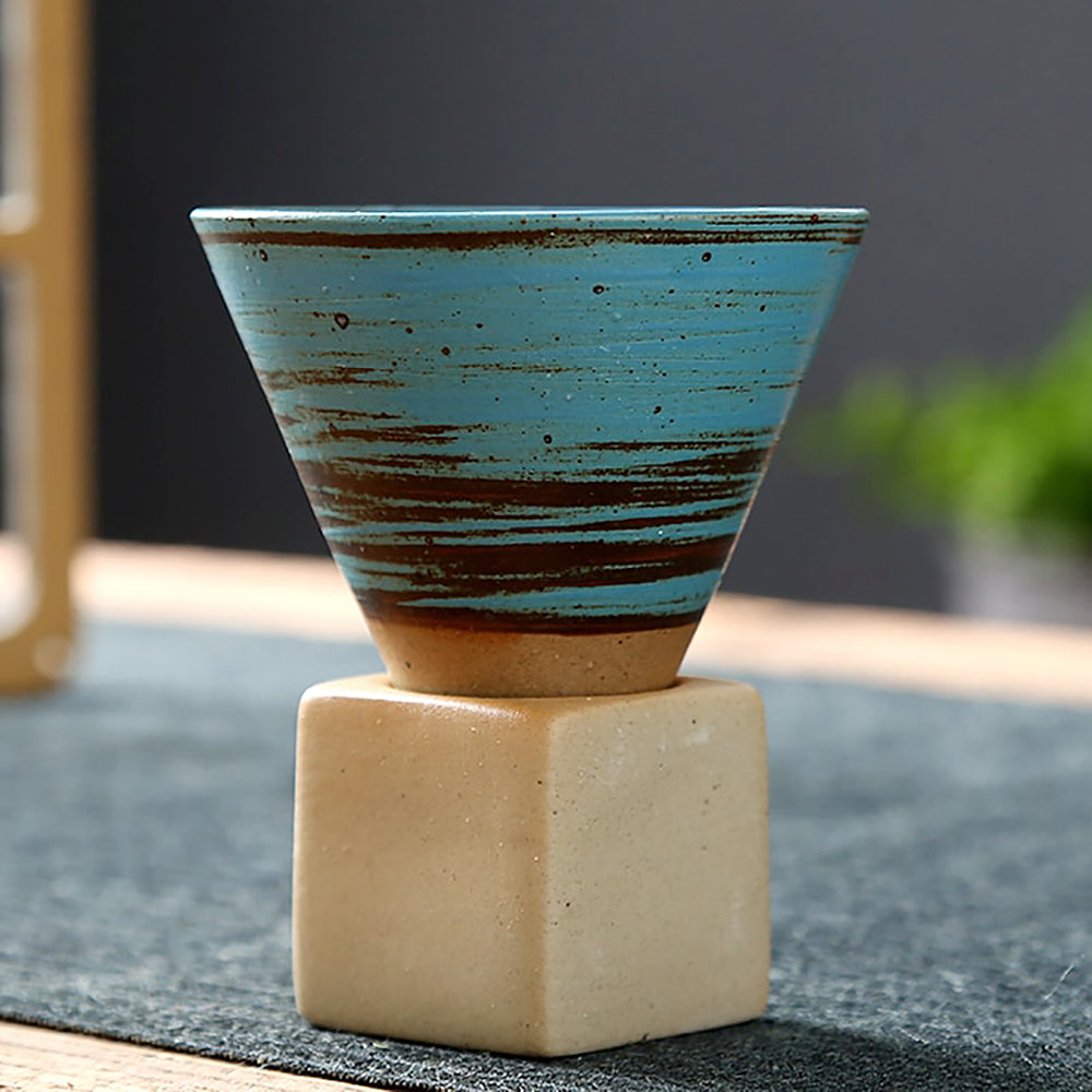 Minimalist Ceramic Coffee Cups 8