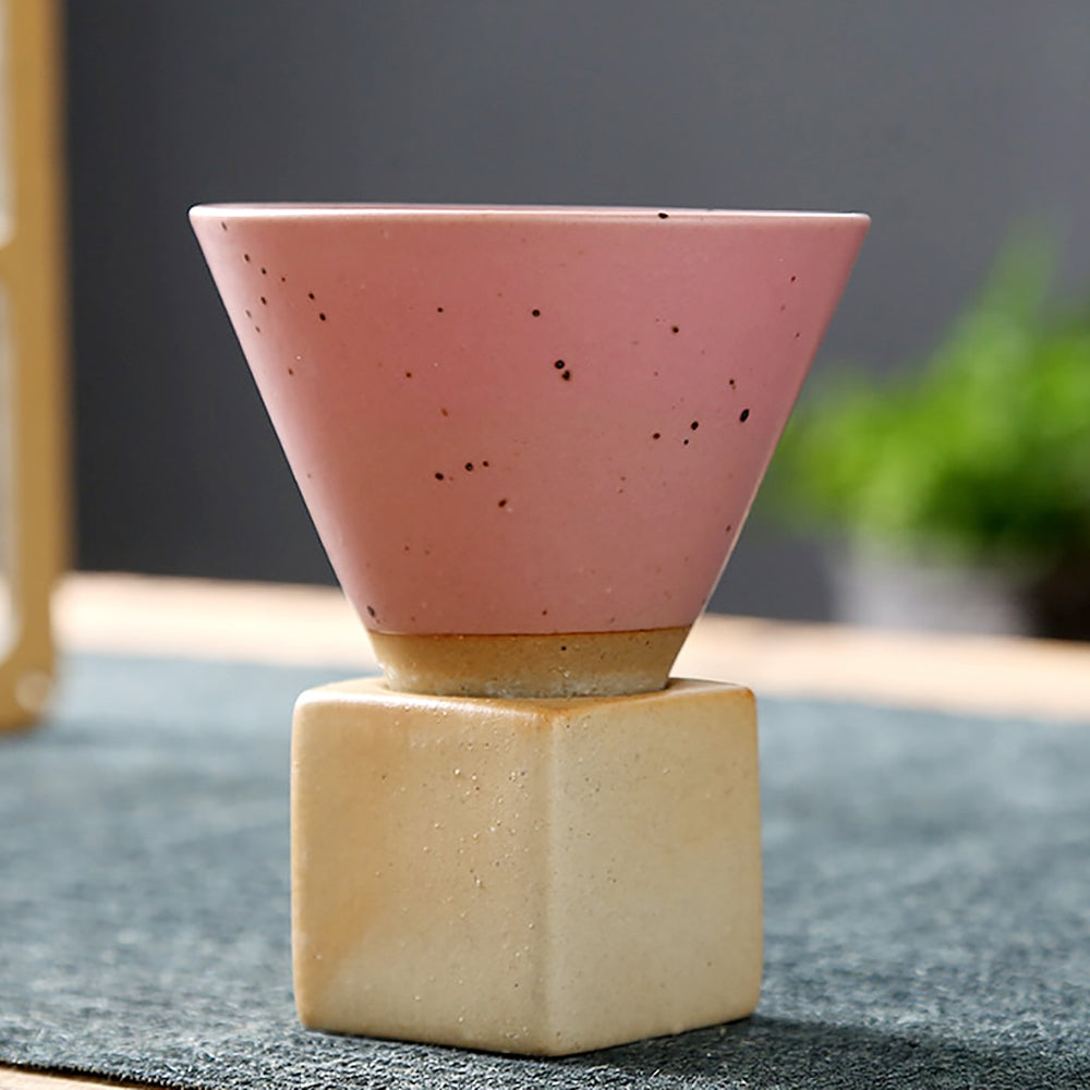Minimalist Ceramic Coffee Cups 9