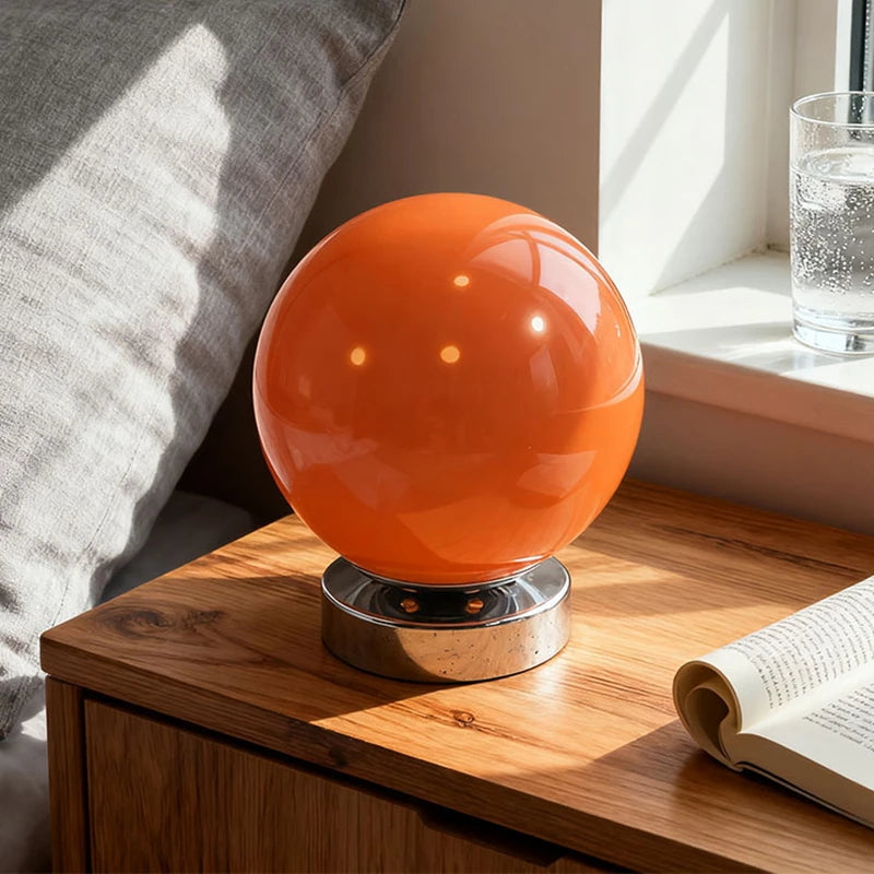 Minimalist Cordless Table Lamp 0